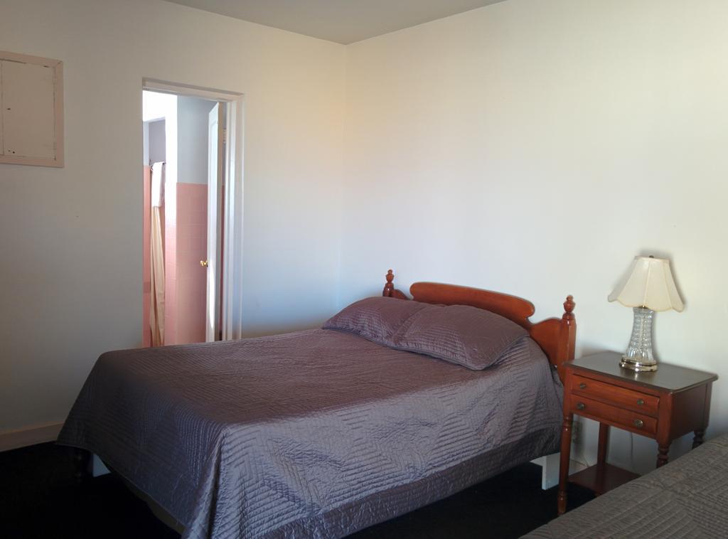 The Ranch Motel Olancha Room photo