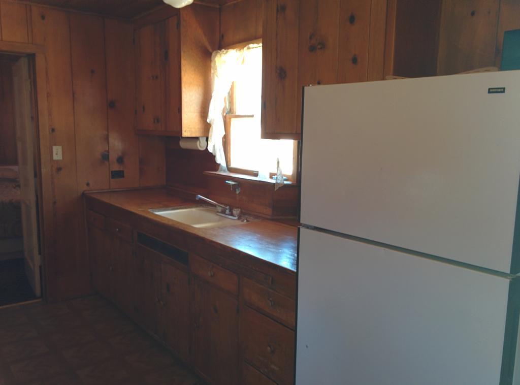 The Ranch Motel Olancha Room photo