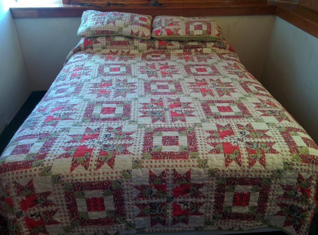 The Ranch Motel Olancha Room photo