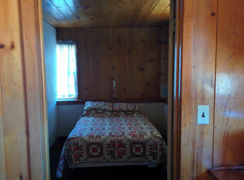 The Ranch Motel Olancha Exterior photo