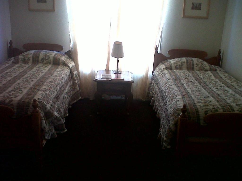 The Ranch Motel Olancha Room photo