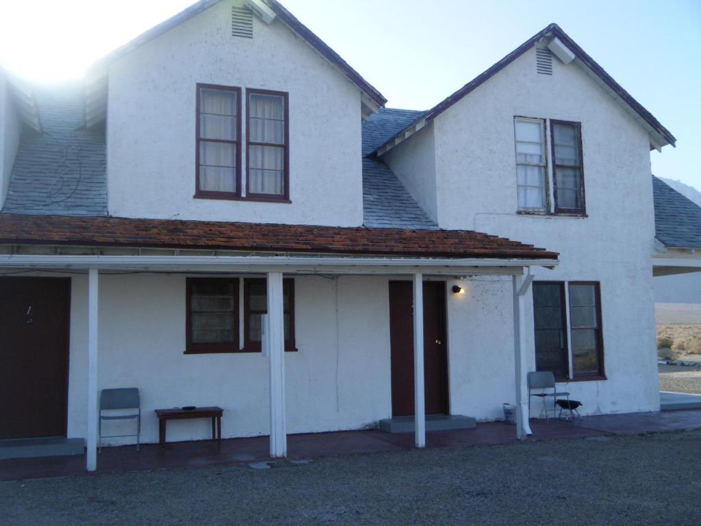 The Ranch Motel Olancha Room photo
